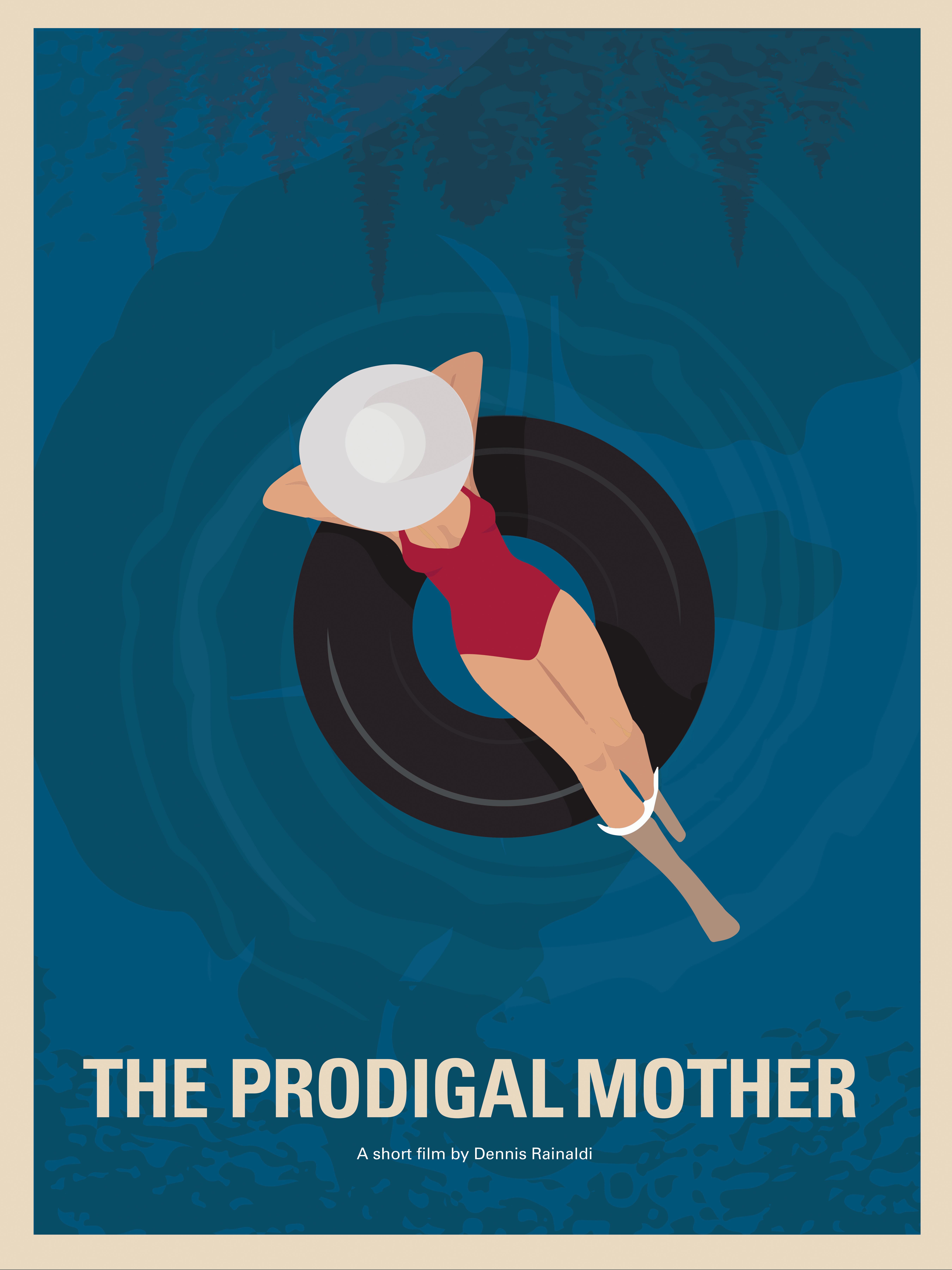 The Prodigal Mother